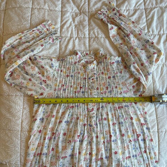 Doen Stanton Dress - Picture 6 of 10